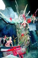 Tiger Balm Gardens, Haw Par Villa, Singapore